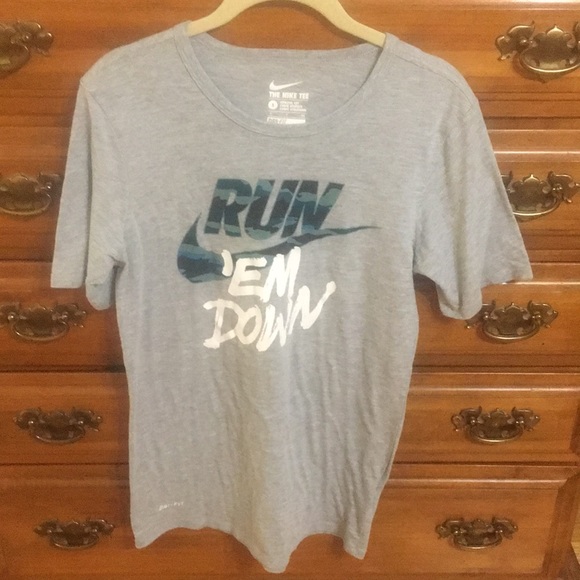 Nike Other - Men’s Nike T-shirt